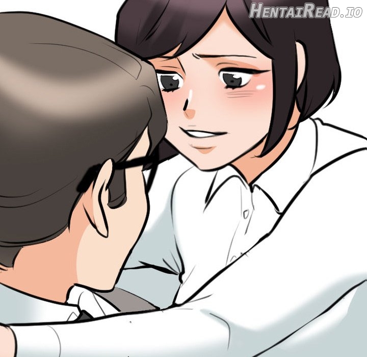 Exchange Partner Chapter 149 - page 5