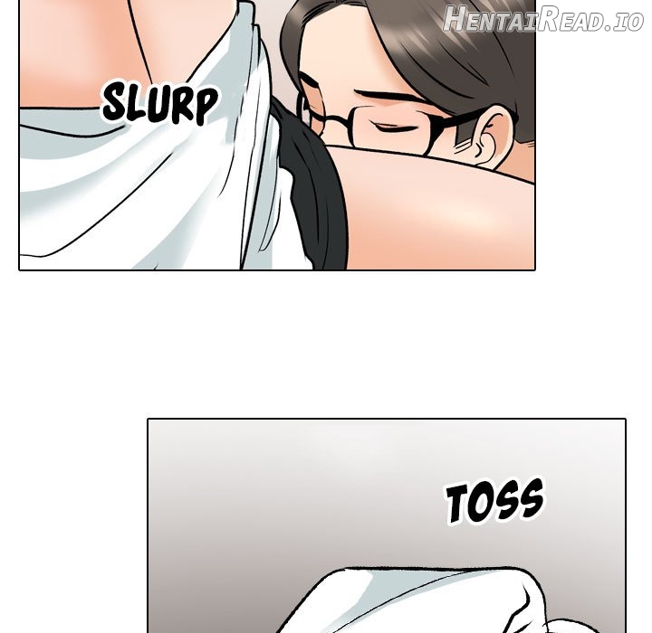 Exchange Partner Chapter 149 - page 51