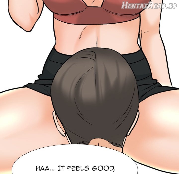 Exchange Partner Chapter 149 - page 54
