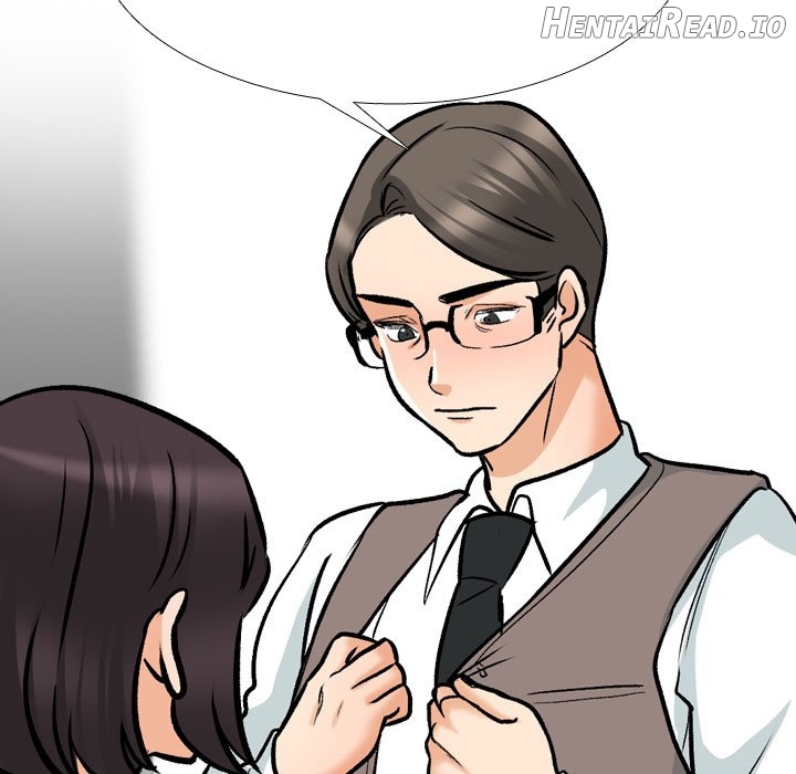 Exchange Partner Chapter 149 - page 59