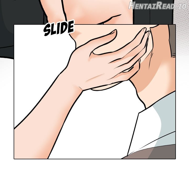 Exchange Partner Chapter 149 - page 61