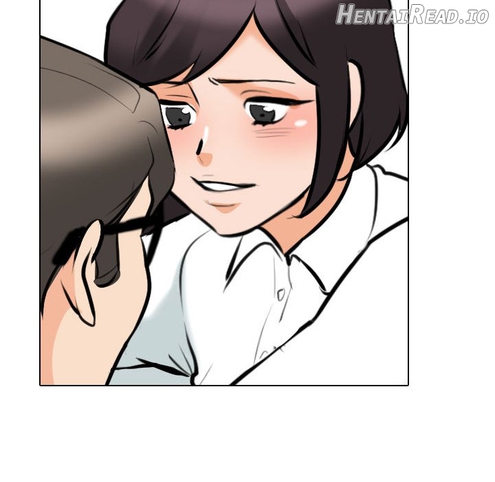 Exchange Partner Chapter 149 - page 7