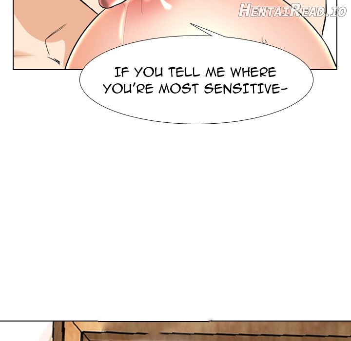 Exchange Partner Chapter 149 - page 83