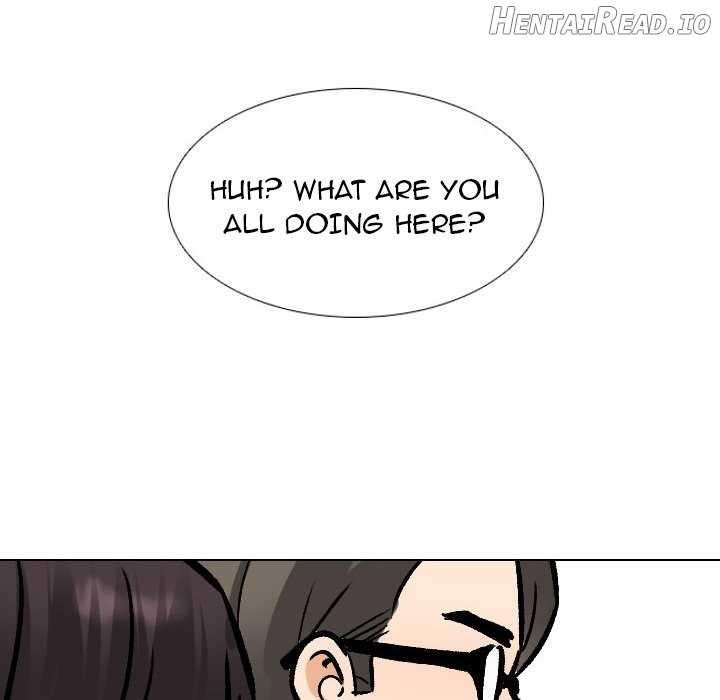 Exchange Partner Chapter 149 - page 88