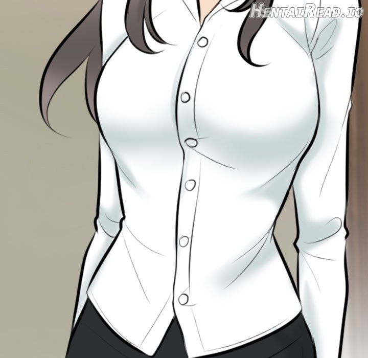 Exchange Partner Chapter 149 - page 91