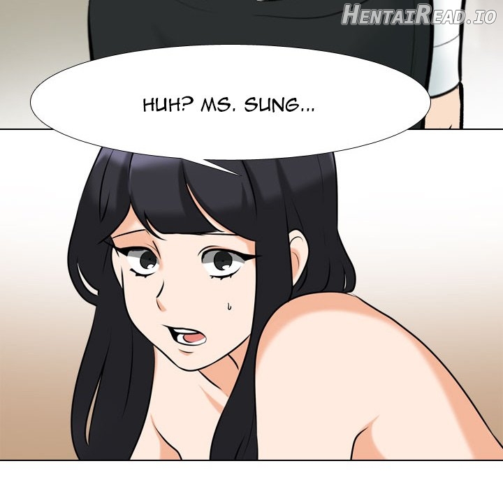 Exchange Partner Chapter 149 - page 92