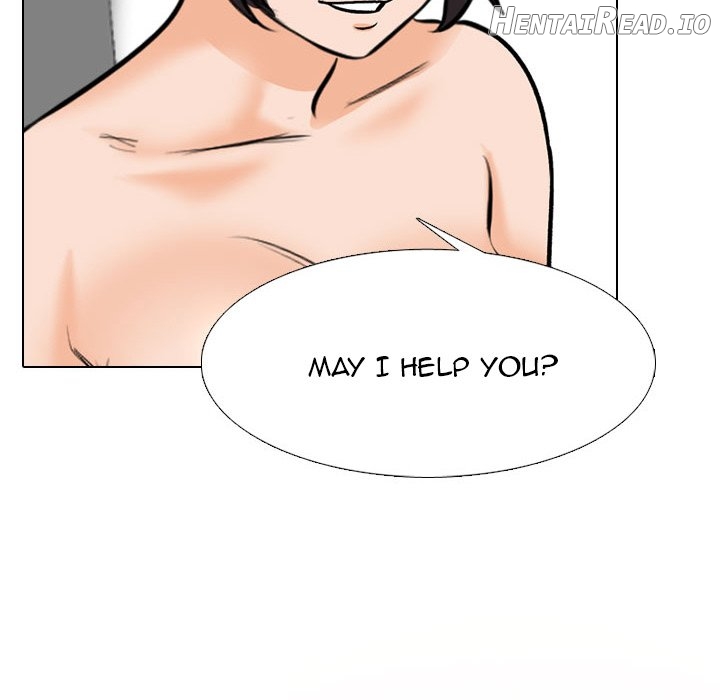 Exchange Partner Chapter 149 - page 94
