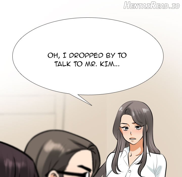 Exchange Partner Chapter 149 - page 95