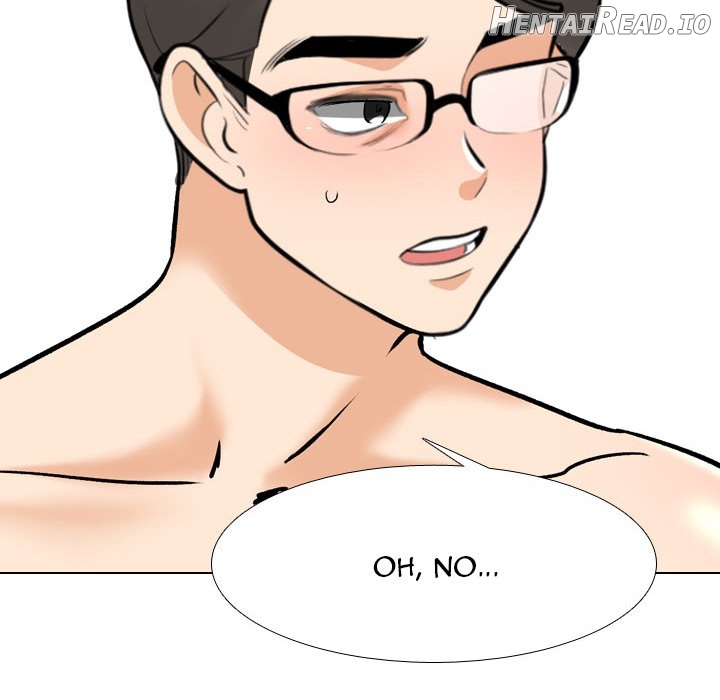 Exchange Partner Chapter 149 - page 98