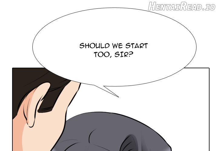 Exchange Partner Chapter 114 - page 1