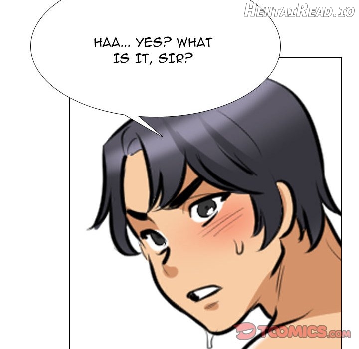Exchange Partner Chapter 114 - page 108