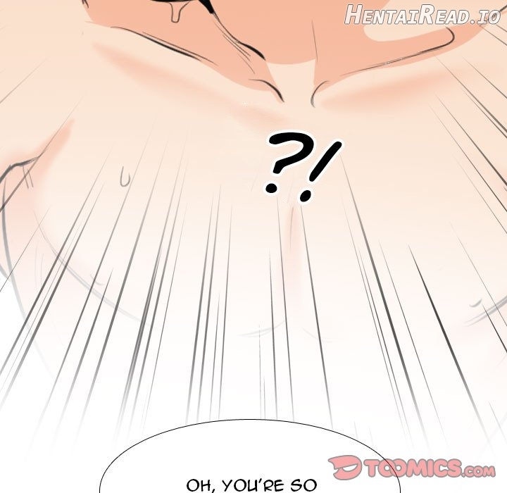 Exchange Partner Chapter 114 - page 111