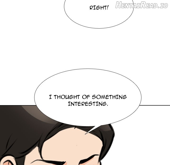 Exchange Partner Chapter 114 - page 119
