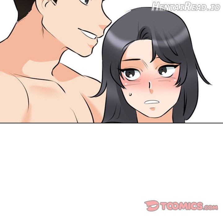 Exchange Partner Chapter 114 - page 12