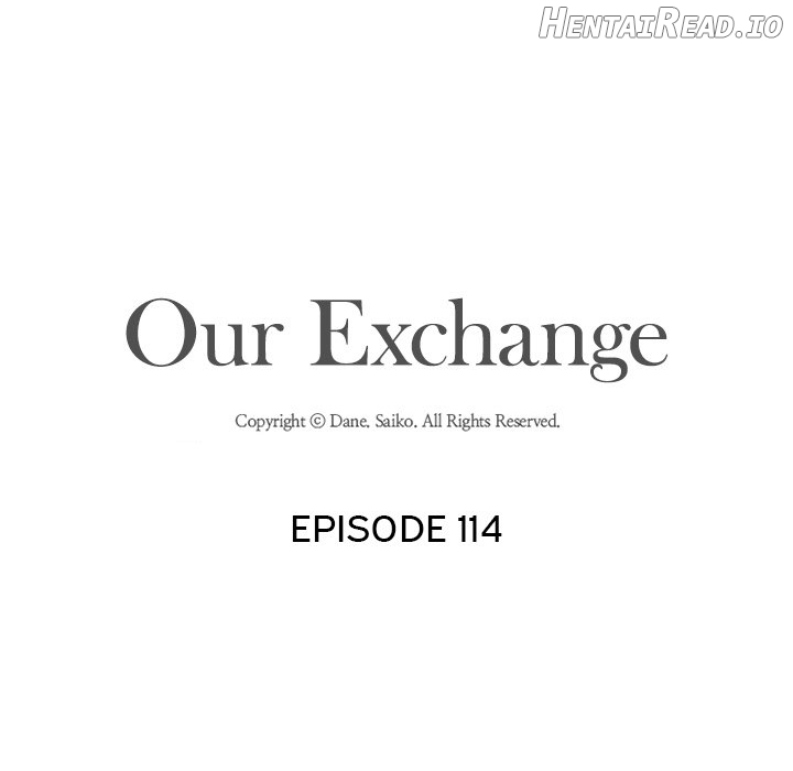 Exchange Partner Chapter 114 - page 13