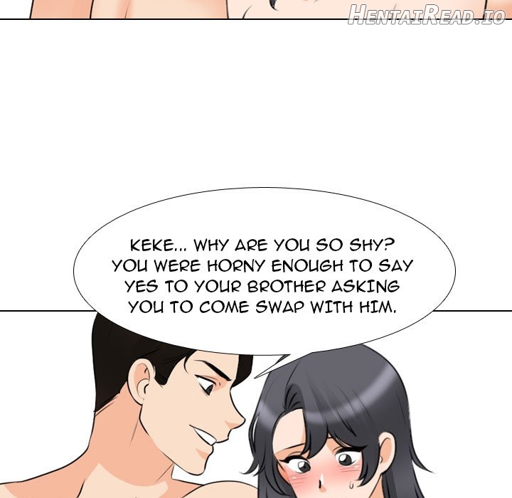 Exchange Partner Chapter 114 - page 25