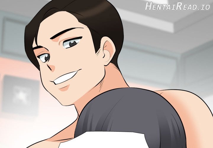 Exchange Partner Chapter 114 - page 4