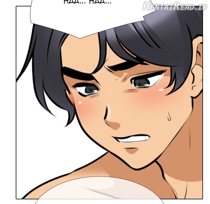 Exchange Partner Chapter 114 - page 64