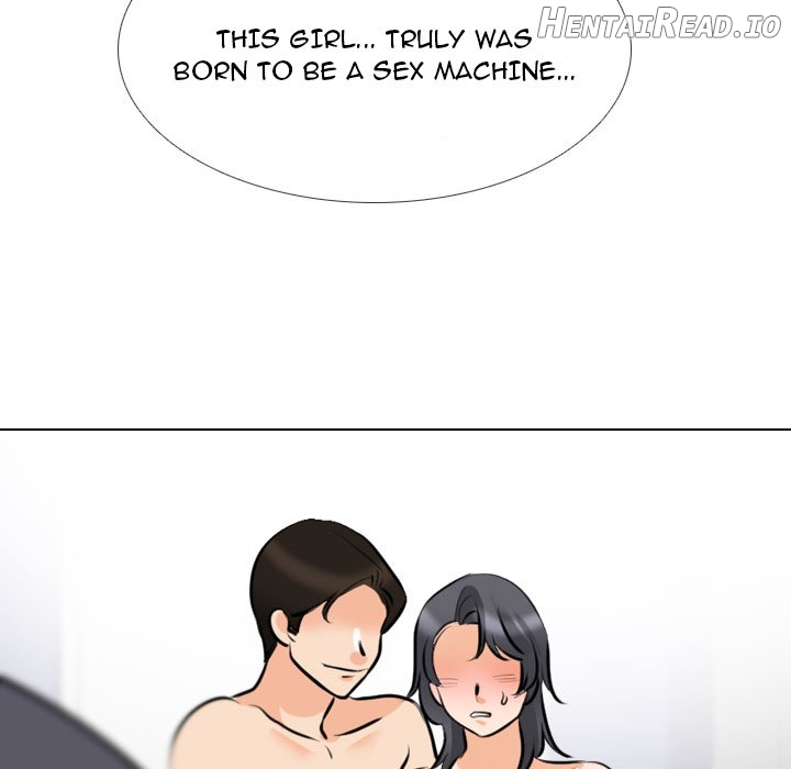 Exchange Partner Chapter 114 - page 65