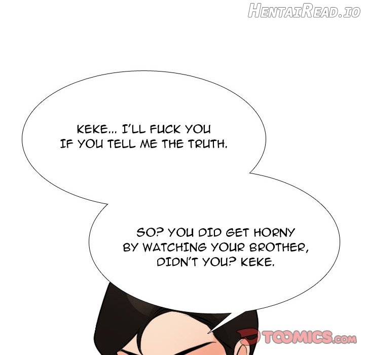 Exchange Partner Chapter 114 - page 84