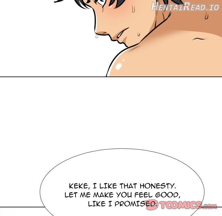 Exchange Partner Chapter 114 - page 93