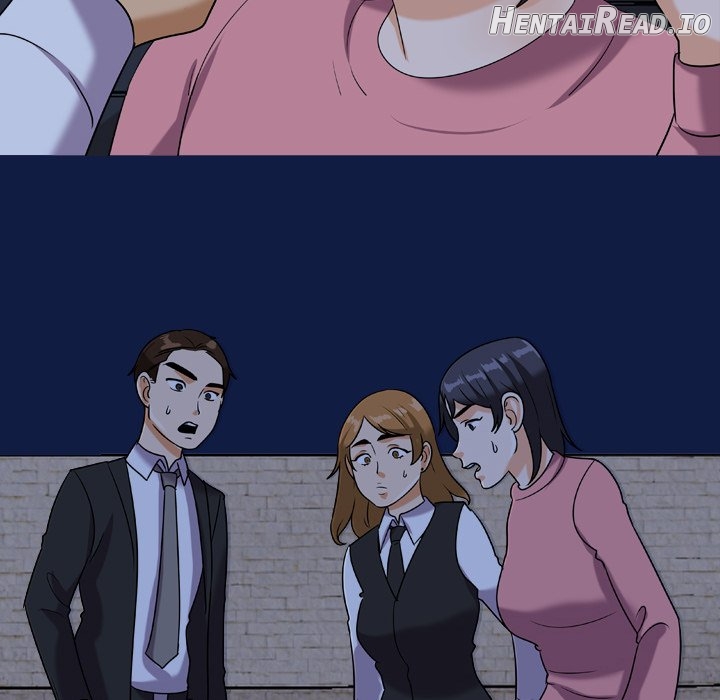 Exchange Partner Chapter 21 - page 100