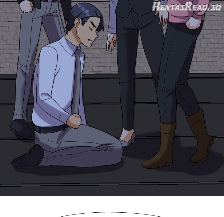 Exchange Partner Chapter 21 - page 101