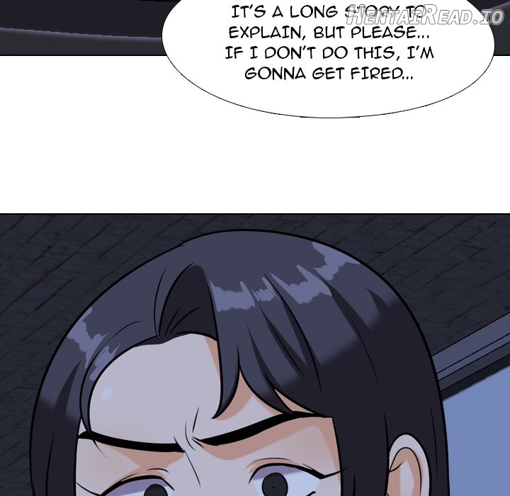 Exchange Partner Chapter 21 - page 103