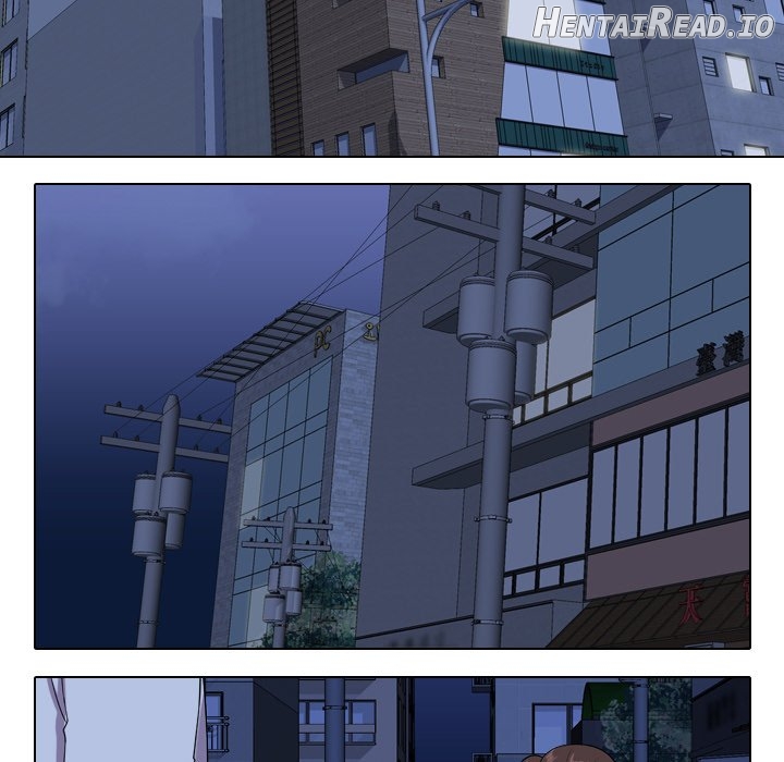 Exchange Partner Chapter 21 - page 13