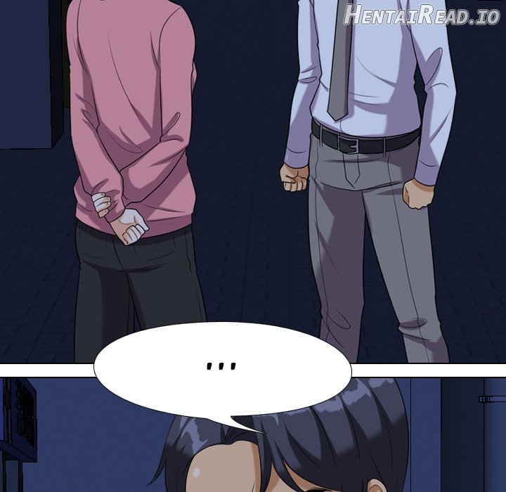 Exchange Partner Chapter 21 - page 15
