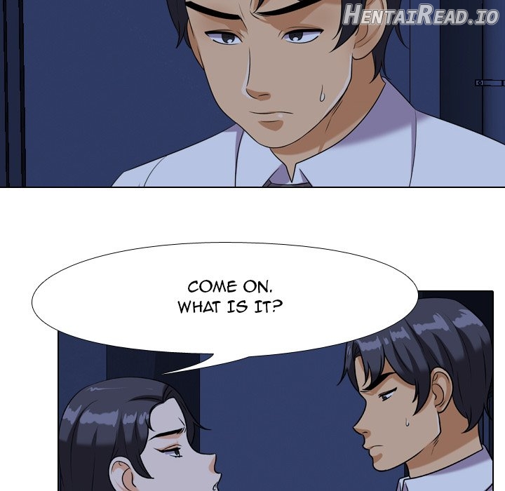 Exchange Partner Chapter 21 - page 16