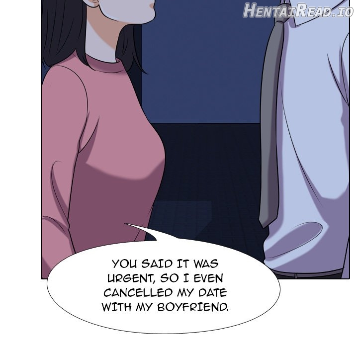Exchange Partner Chapter 21 - page 17