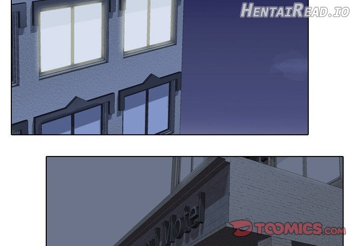 Exchange Partner Chapter 21 - page 2