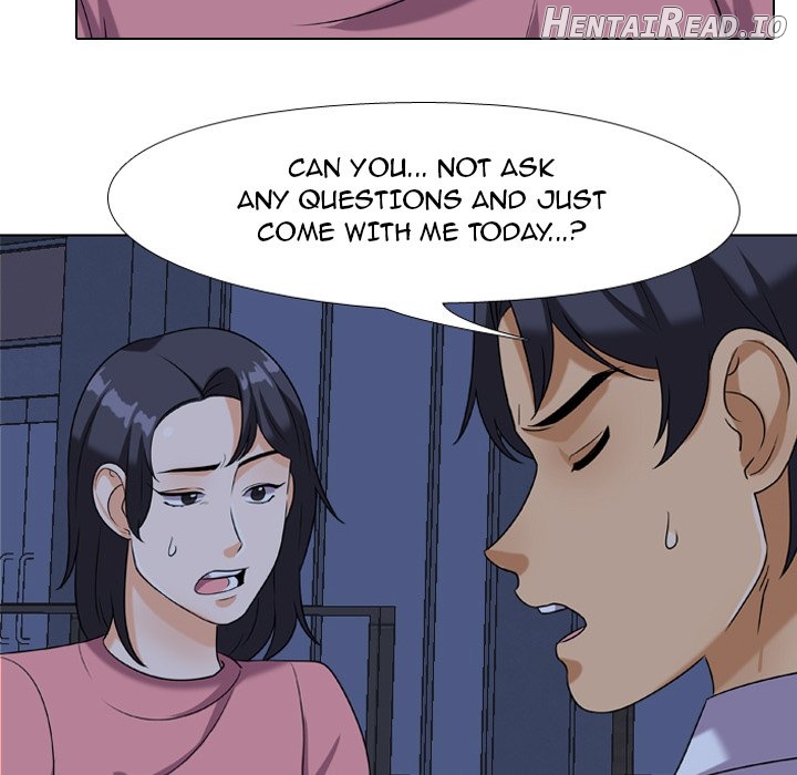 Exchange Partner Chapter 21 - page 20
