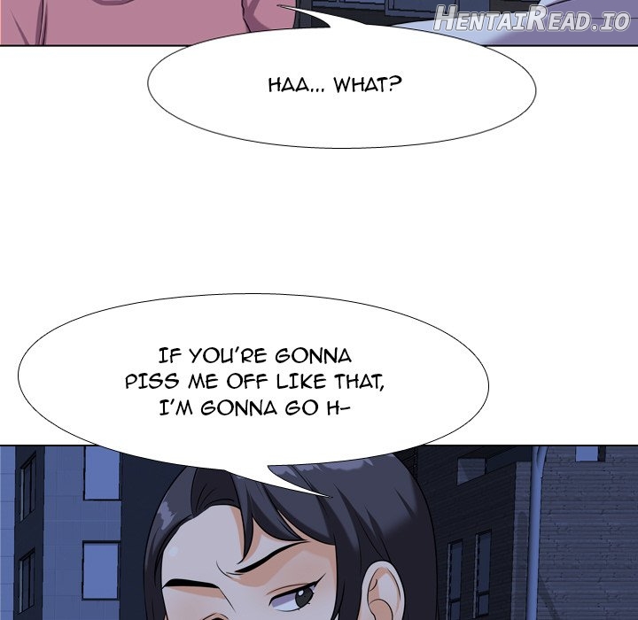 Exchange Partner Chapter 21 - page 21