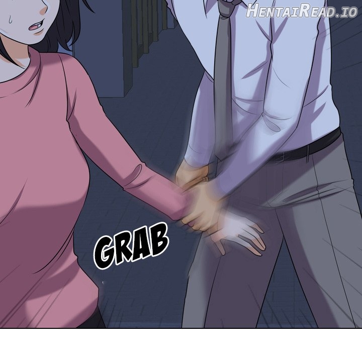 Exchange Partner Chapter 21 - page 23