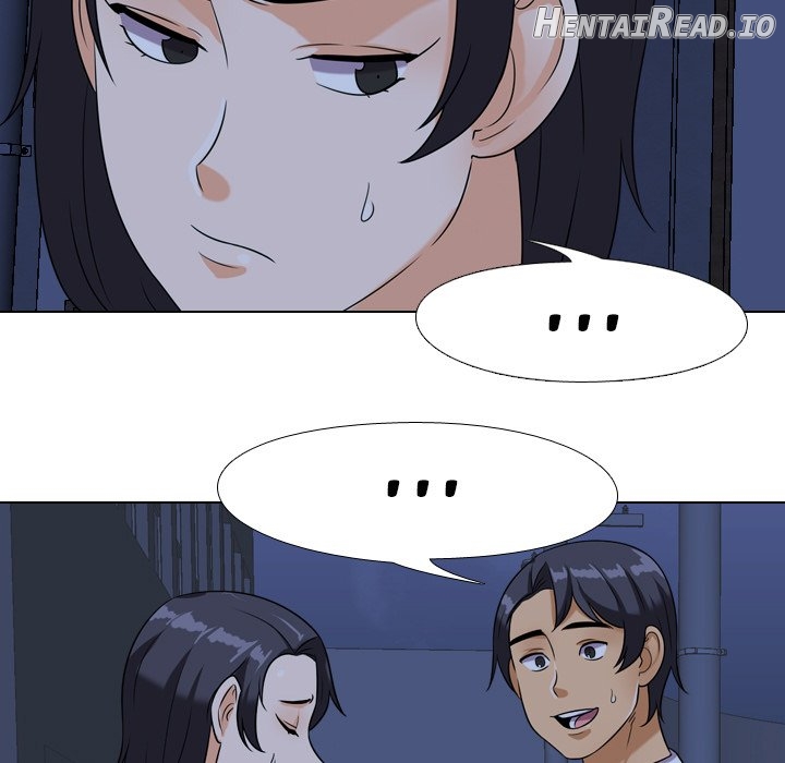 Exchange Partner Chapter 21 - page 25