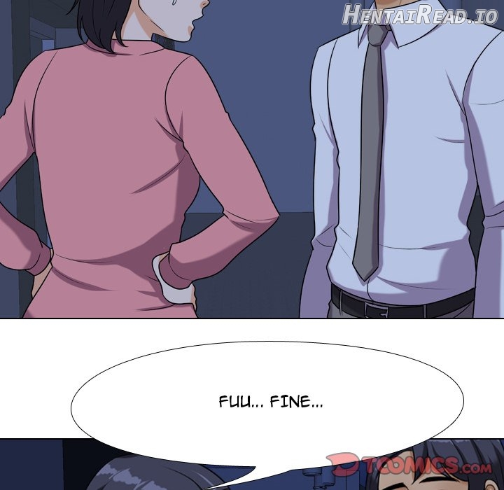 Exchange Partner Chapter 21 - page 26