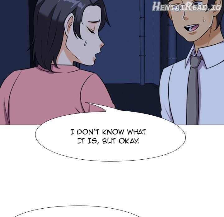Exchange Partner Chapter 21 - page 27