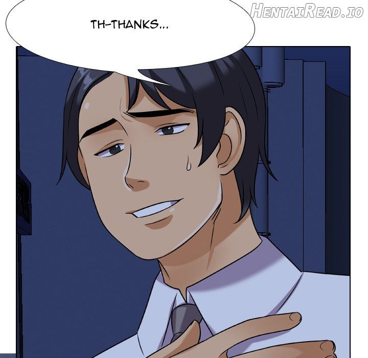Exchange Partner Chapter 21 - page 28