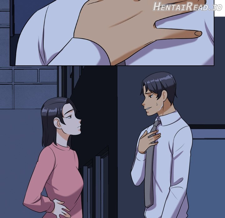 Exchange Partner Chapter 21 - page 29