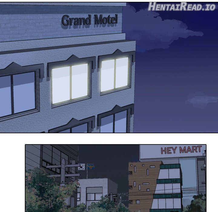Exchange Partner Chapter 21 - page 31