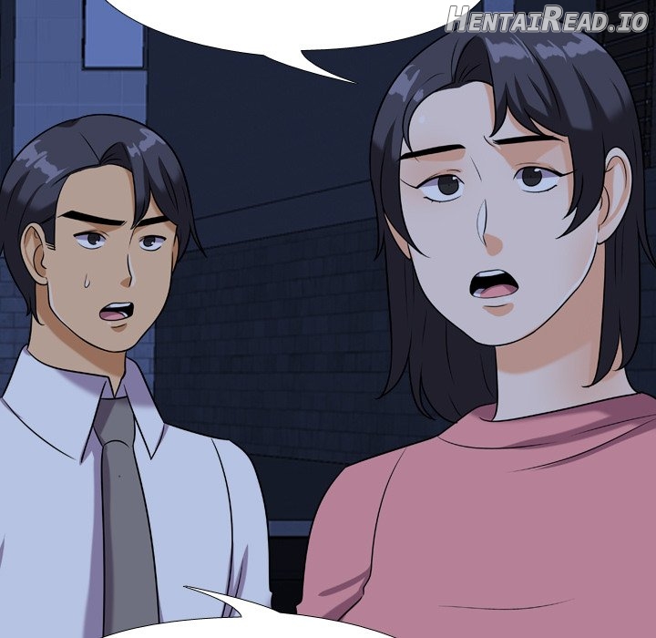 Exchange Partner Chapter 21 - page 35