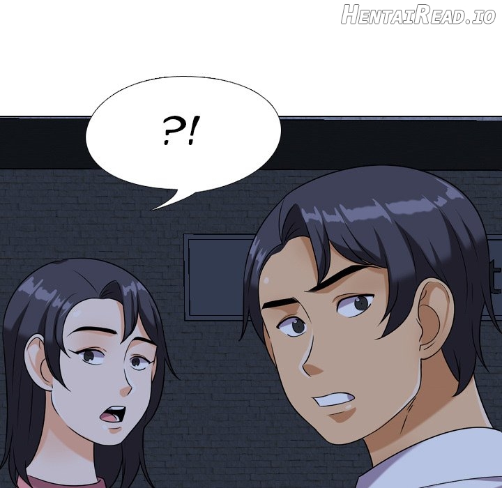 Exchange Partner Chapter 21 - page 39