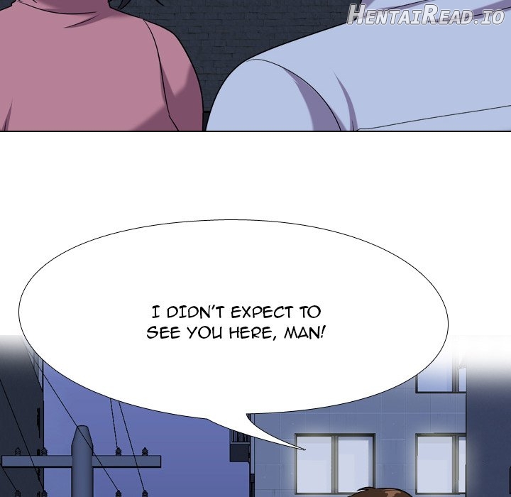 Exchange Partner Chapter 21 - page 40