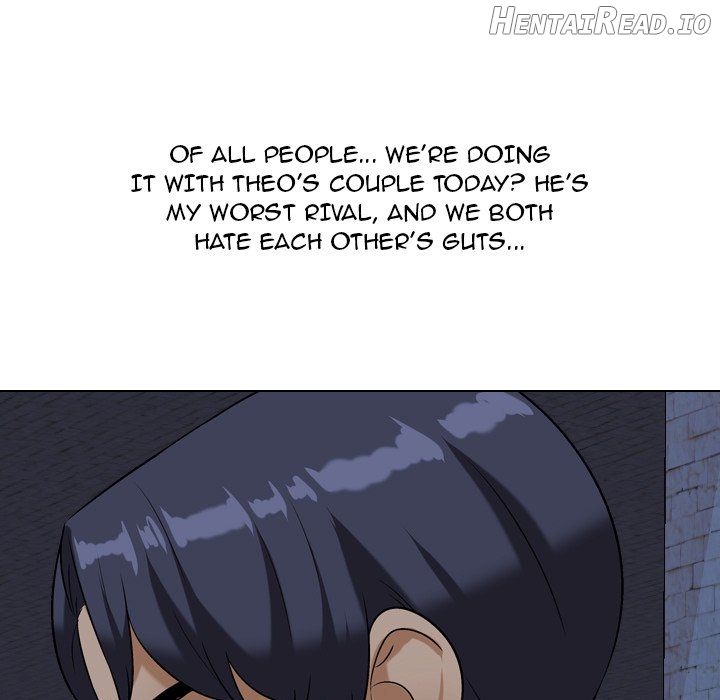 Exchange Partner Chapter 21 - page 43