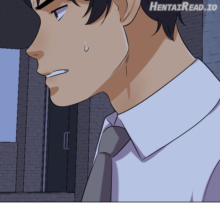 Exchange Partner Chapter 21 - page 44