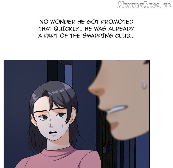 Exchange Partner Chapter 21 - page 45