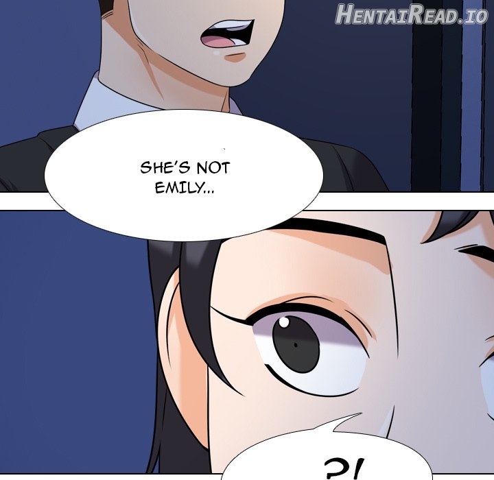 Exchange Partner Chapter 21 - page 47