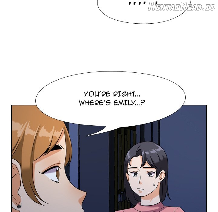 Exchange Partner Chapter 21 - page 48